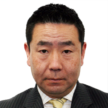 田仲 常郎 自由民主党福岡県支部連合会